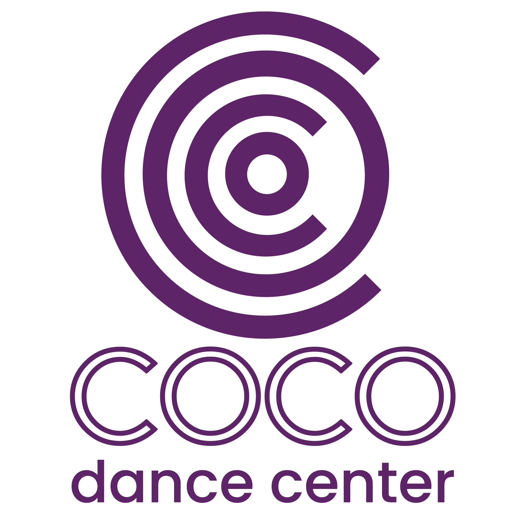 COCO dance center